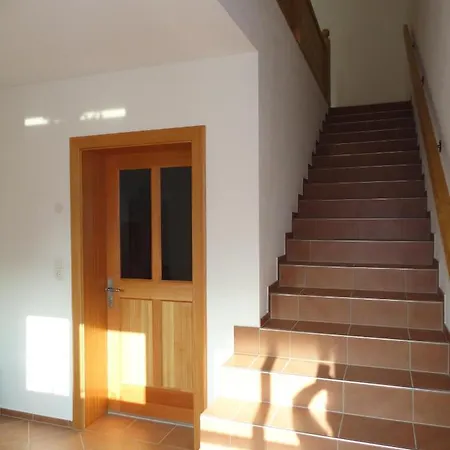 Feriegård Schiessling Hof Oberndorf in Tirol