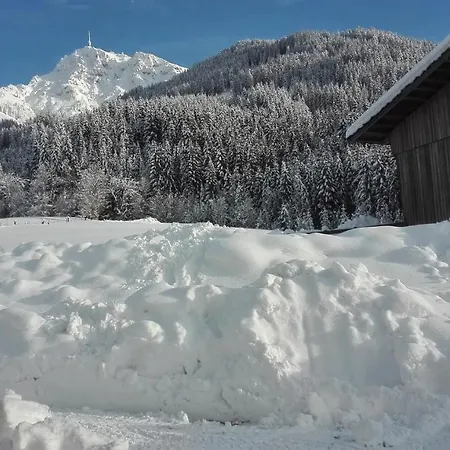 Schiessling Hof Oberndorf in Tirol