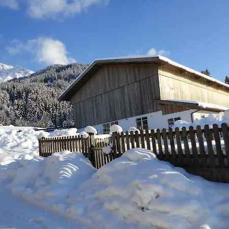 Schiessling Hof Feriegård