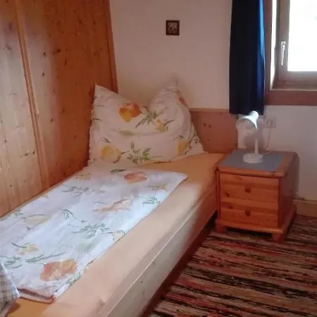 Feriegård Schiessling Hof *