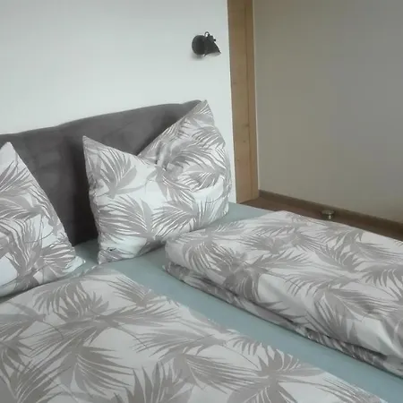 Farm stay Schiessling Hof Oberndorf in Tirol