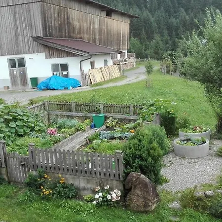 Schiessling Hof Farm stay *