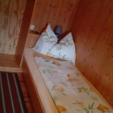 Farm stay Schiessling Hof *