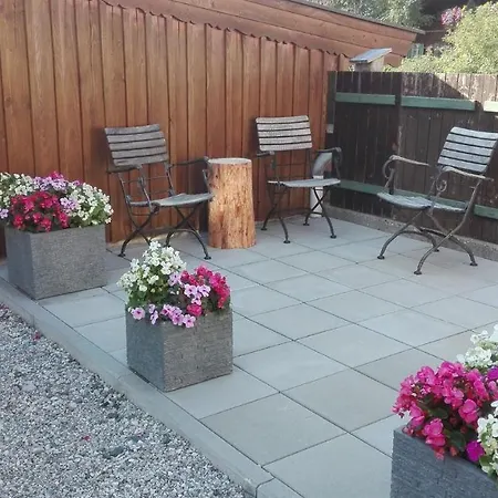 Schiessling Hof Farm stay Oberndorf in Tirol