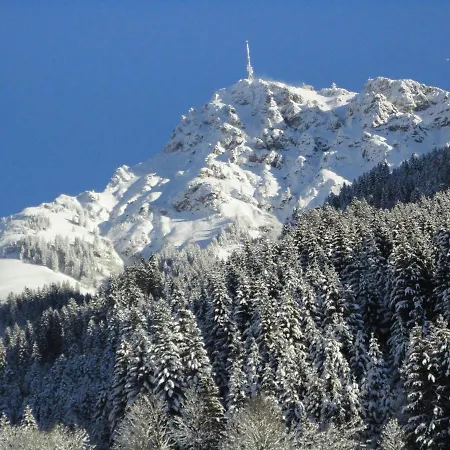 Schiessling Hof Farm stay Oberndorf in Tirol