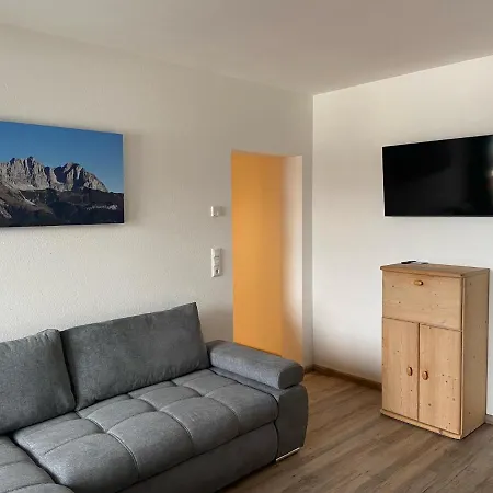 Farm stay Schiessling Hof