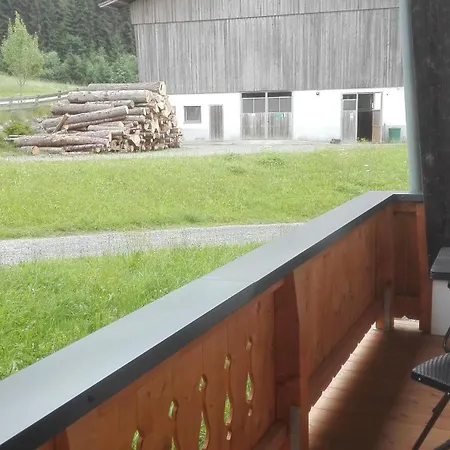 Schiessling Hof Oberndorf in Tirol