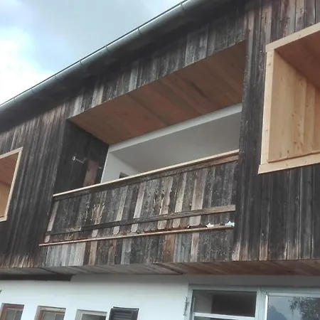 Farm stay Schiessling Hof Oberndorf in Tirol
