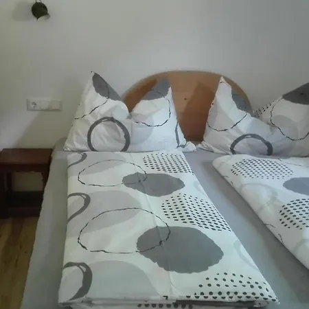 Schiessling Hof * Oberndorf in Tirol