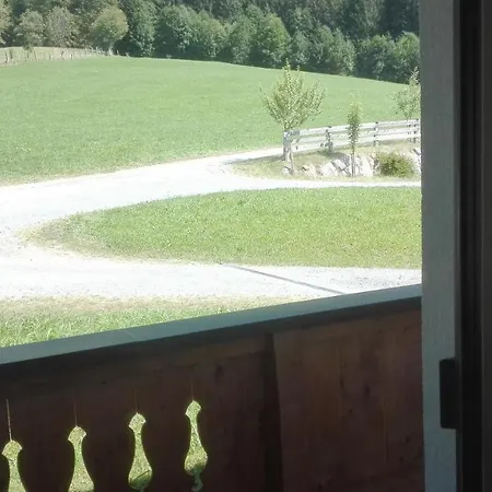 Schiessling Hof Farm stay