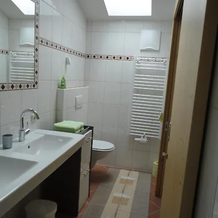 Schiessling Hof Farm stay Oberndorf in Tirol