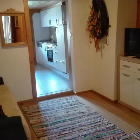 Schiessling Hof Farm stay