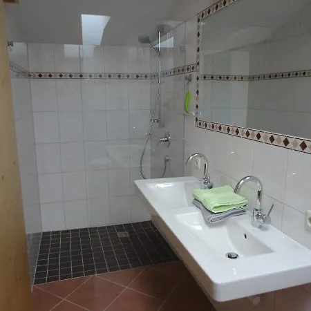 Alojamento de Turismo Rural Schiessling Hof