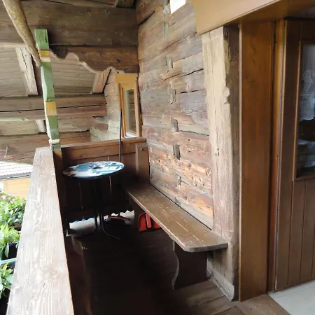 Schiessling Hof Vakantieboerderij *