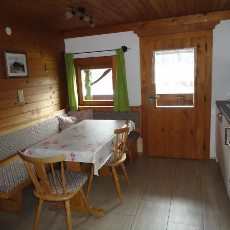 Schiessling Hof Vakantieboerderij