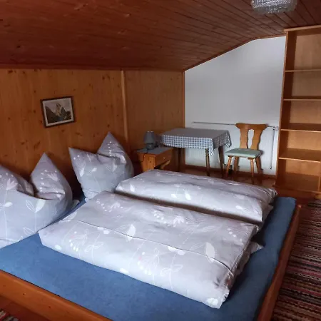 Farm stay Schiessling Hof *