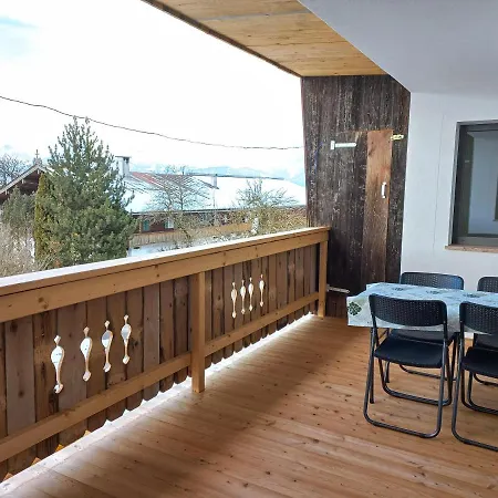 Schiessling Hof Farm stay Oberndorf in Tirol