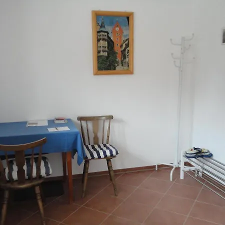 Schiessling Hof Alojamento de Turismo Rural