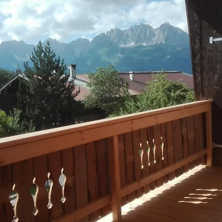 Farm stay Schiessling Hof