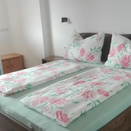 Schiessling Hof Alojamento de Turismo Rural