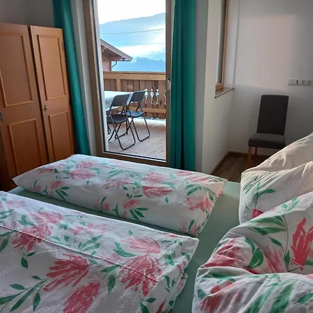 Schiessling Hof Farm stay Oberndorf in Tirol