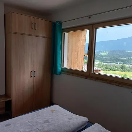 Vakantieboerderij Schiessling Hof *