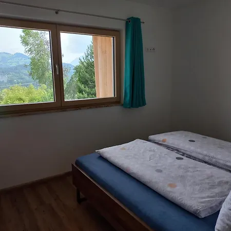 Schiessling Hof * Oberndorf in Tirol