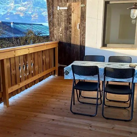 Schiessling Hof Farm stay Oberndorf in Tirol