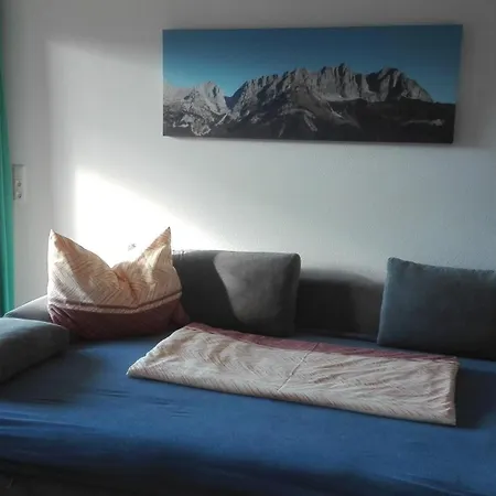 Farm stay Schiessling Hof