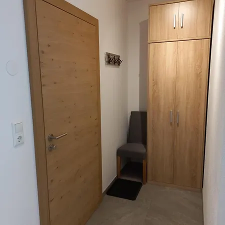 Schiessling Hof Farm stay Oberndorf in Tirol