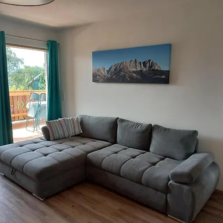 Schiessling Hof Farm stay