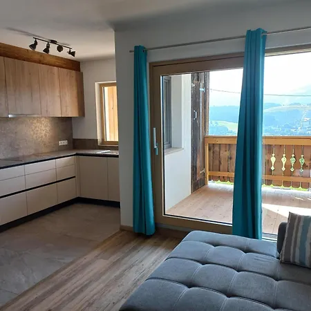 Schiessling Hof * Oberndorf in Tirol