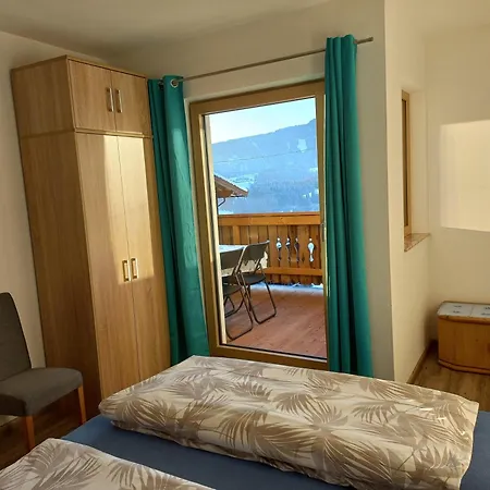 Schiessling Hof Farm stay Oberndorf in Tirol
