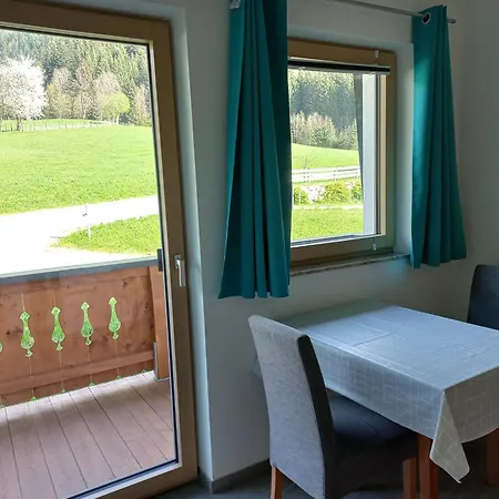 Schiessling Hof Farm stay
