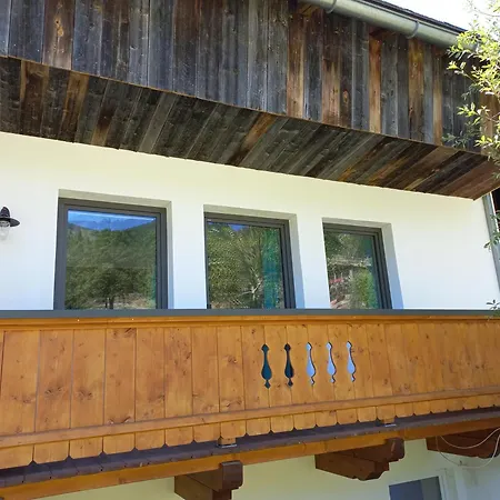 Farm stay Schiessling Hof *