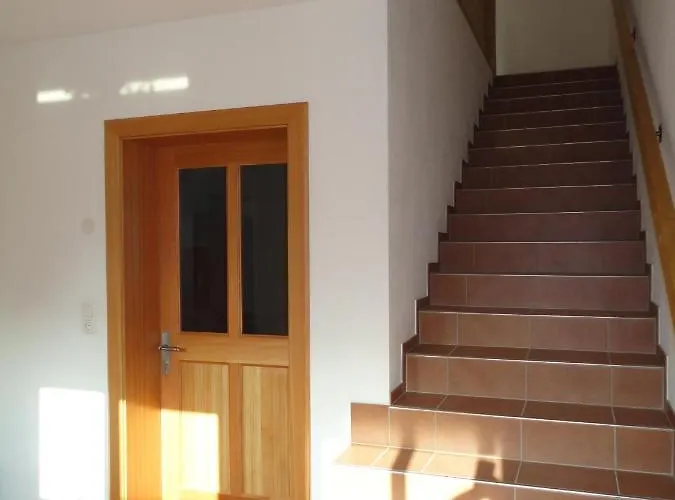 Lantgård Schiessling Hof Oberndorf in Tirol