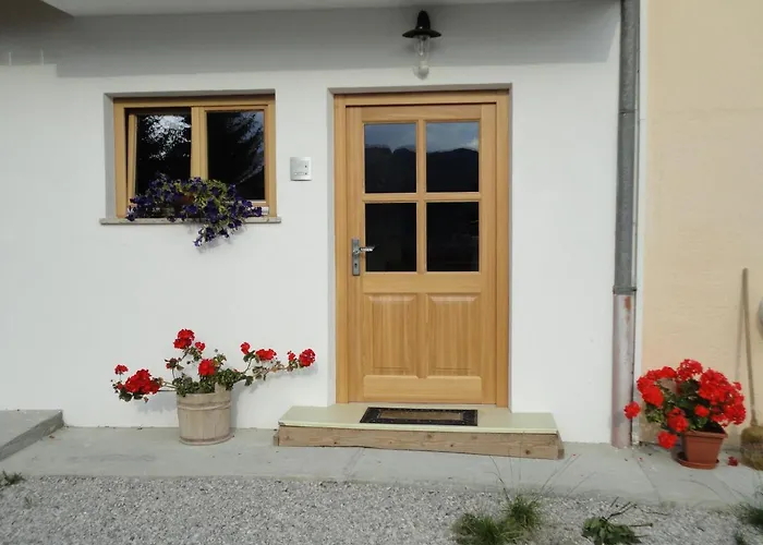 Lantgård Schiessling Hof *