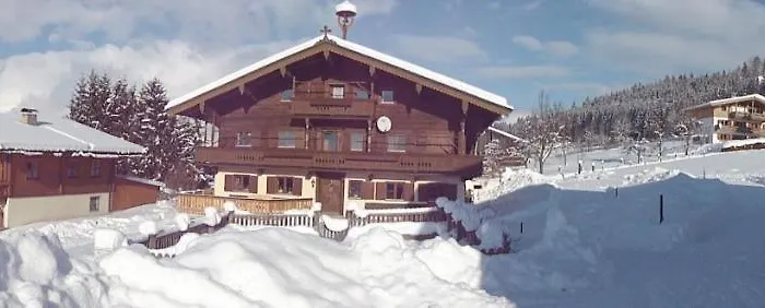 Schiessling Hof * Oberndorf in Tirol