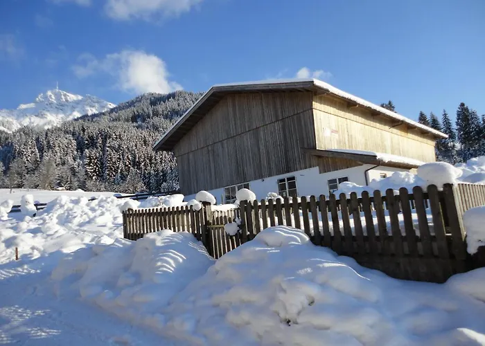 Schiessling Hof Lantgård