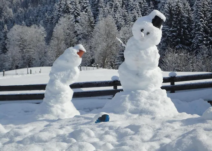 Schiessling Hof Lantgård