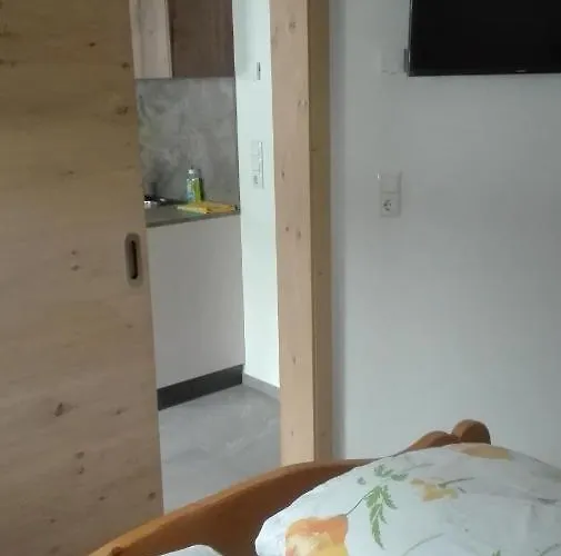 Schiessling Hof Lantgård *