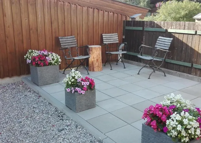 Schiessling Hof Lantgård Oberndorf in Tirol