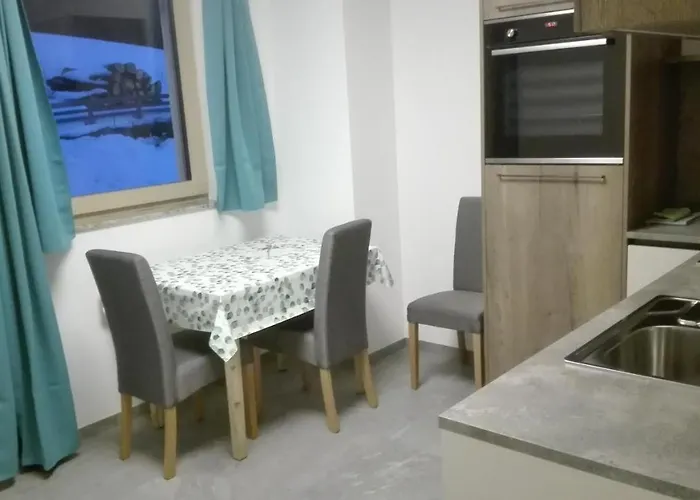 Schiessling Hof Oberndorf in Tirol