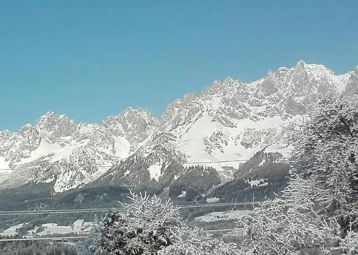 Schiessling Hof Lantgård *