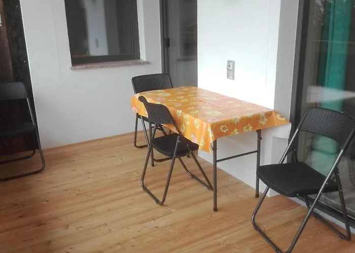 Schiessling Hof Oberndorf in Tirol