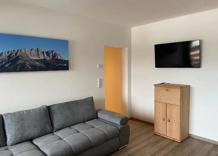 Lantgård Schiessling Hof