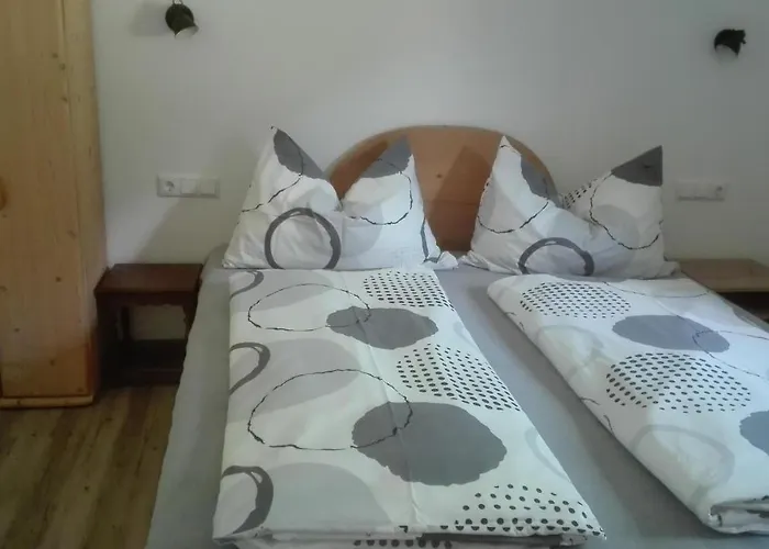 Schiessling Hof * Oberndorf in Tirol