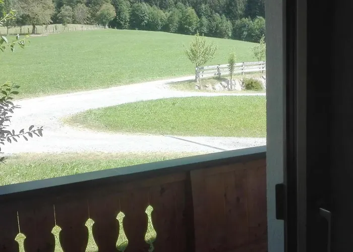 Schiessling Hof Lantgård