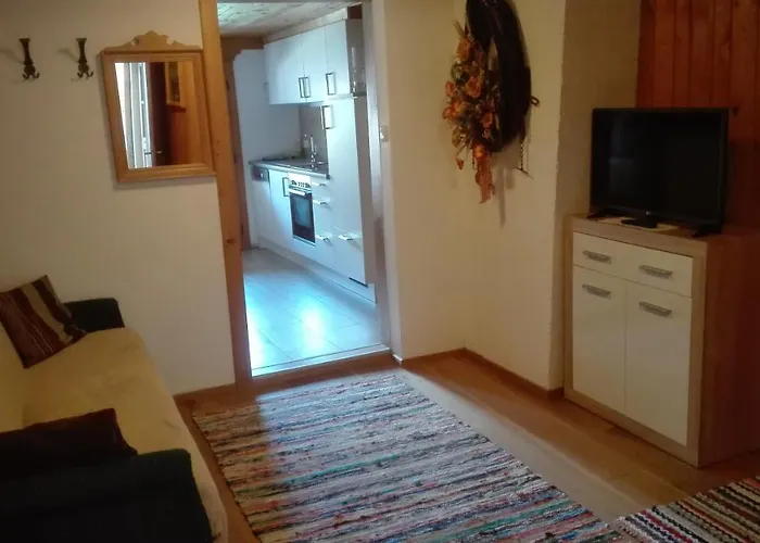 Schiessling Hof Lantgård