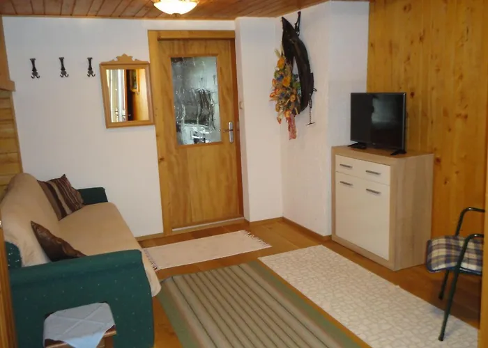 Schiessling Hof Lantgård